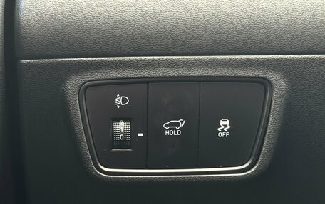 Hyundai Tucson, 2021 год, 2 880 000 рублей, 13 фотография