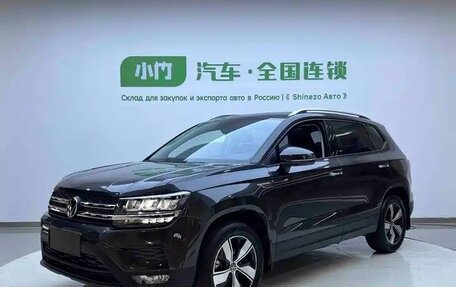 Volkswagen Tharu, 2022 год, 2 048 000 рублей, 3 фотография