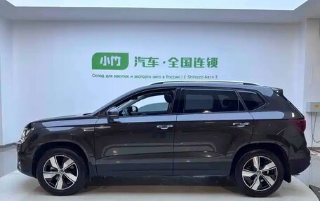Volkswagen Tharu, 2022 год, 2 048 000 рублей, 4 фотография