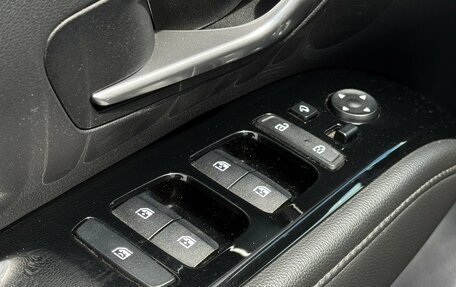 Hyundai Tucson, 2021 год, 2 880 000 рублей, 25 фотография