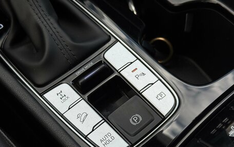Hyundai Tucson, 2021 год, 2 880 000 рублей, 23 фотография