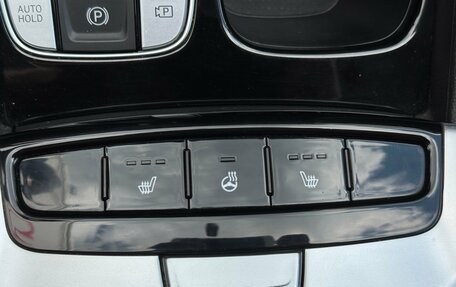 Hyundai Tucson, 2021 год, 2 880 000 рублей, 24 фотография
