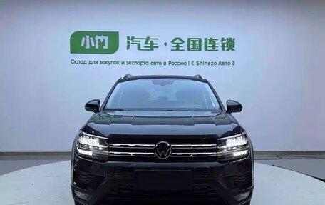 Volkswagen Tharu, 2022 год, 2 048 000 рублей, 2 фотография