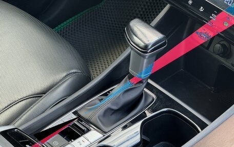 Hyundai Tucson, 2021 год, 2 880 000 рублей, 22 фотография