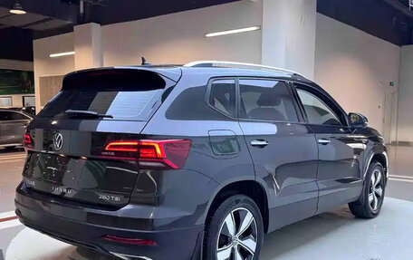 Volkswagen Tharu, 2022 год, 2 048 000 рублей, 5 фотография