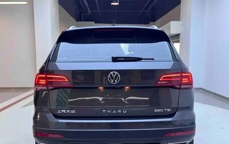 Volkswagen Tharu, 2022 год, 2 048 000 рублей, 6 фотография