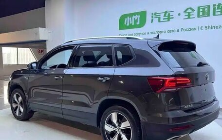 Volkswagen Tharu, 2022 год, 2 048 000 рублей, 7 фотография