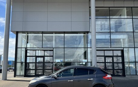 Renault Megane III, 2010 год, 680 000 рублей, 3 фотография