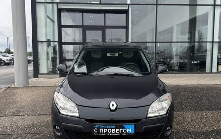 Renault Megane III, 2010 год, 680 000 рублей, 2 фотография