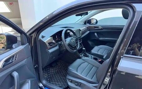 Volkswagen Tharu, 2022 год, 2 048 000 рублей, 8 фотография