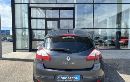 Renault Megane III, 2010 год, 680 000 рублей, 4 фотография