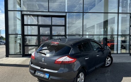 Renault Megane III, 2010 год, 680 000 рублей, 5 фотография