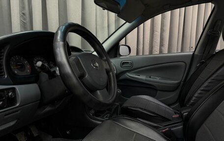Nissan Almera Classic, 2006 год, 389 777 рублей, 5 фотография