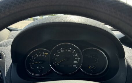 Renault Megane III, 2010 год, 680 000 рублей, 10 фотография