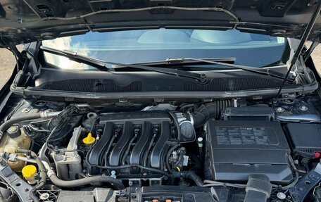 Renault Megane III, 2010 год, 680 000 рублей, 9 фотография