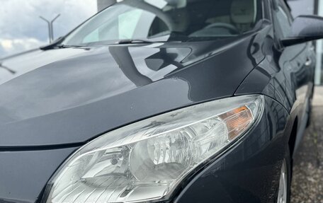 Renault Megane III, 2010 год, 680 000 рублей, 7 фотография