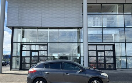 Renault Megane III, 2010 год, 680 000 рублей, 8 фотография