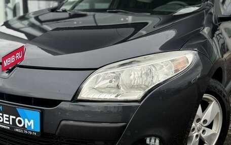 Renault Megane III, 2010 год, 680 000 рублей, 6 фотография