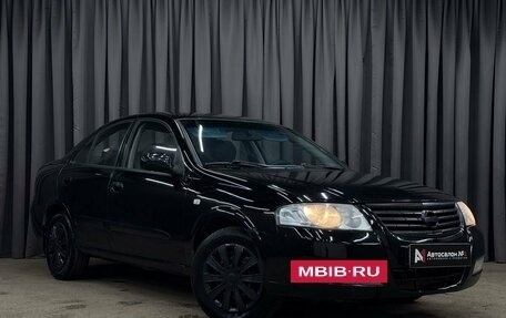 Nissan Almera Classic, 2006 год, 389 777 рублей, 3 фотография