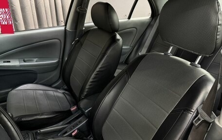 Nissan Almera Classic, 2006 год, 389 777 рублей, 8 фотография
