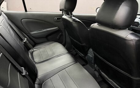 Nissan Almera Classic, 2006 год, 389 777 рублей, 10 фотография