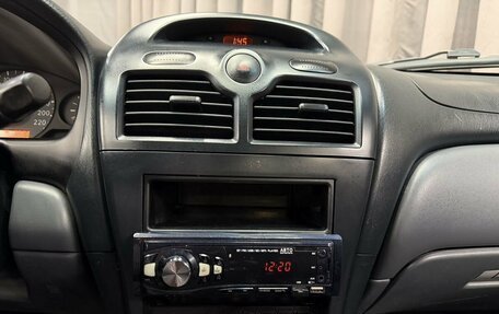 Nissan Almera Classic, 2006 год, 389 777 рублей, 14 фотография