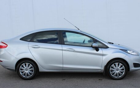 Ford Fiesta, 2015 год, 830 000 рублей, 8 фотография