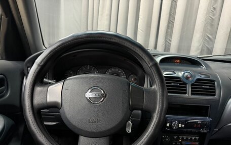 Nissan Almera Classic, 2006 год, 389 777 рублей, 13 фотография