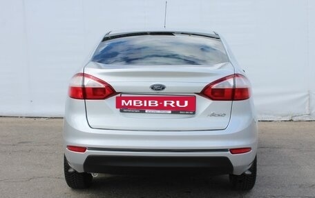 Ford Fiesta, 2015 год, 830 000 рублей, 6 фотография