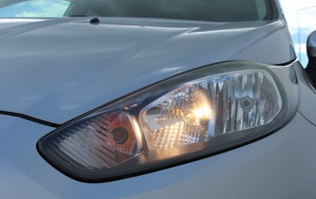 Ford Fiesta, 2015 год, 830 000 рублей, 19 фотография