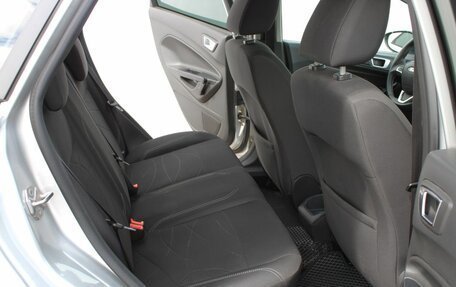 Ford Fiesta, 2015 год, 830 000 рублей, 13 фотография