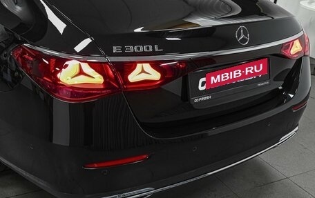 Mercedes-Benz E-Класс, 2024 год, 6 750 000 рублей, 6 фотография