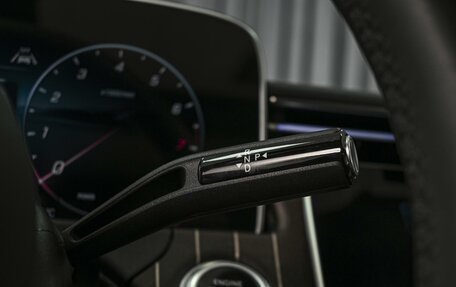 Mercedes-Benz E-Класс, 2024 год, 6 750 000 рублей, 19 фотография