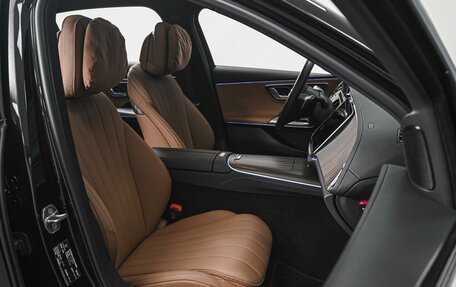 Mercedes-Benz E-Класс, 2024 год, 6 750 000 рублей, 14 фотография