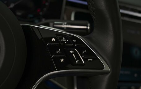 Mercedes-Benz E-Класс, 2024 год, 6 750 000 рублей, 27 фотография