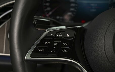 Mercedes-Benz E-Класс, 2024 год, 6 750 000 рублей, 26 фотография