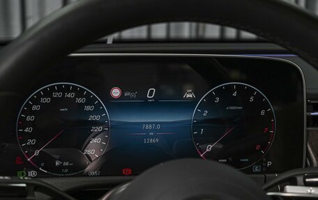 Mercedes-Benz E-Класс, 2024 год, 6 750 000 рублей, 31 фотография
