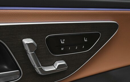 Mercedes-Benz E-Класс, 2024 год, 6 750 000 рублей, 29 фотография
