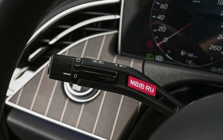 Mercedes-Benz E-Класс, 2024 год, 6 750 000 рублей, 25 фотография