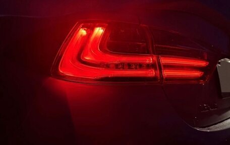 Lexus ES VII, 2016 год, 2 700 000 рублей, 10 фотография