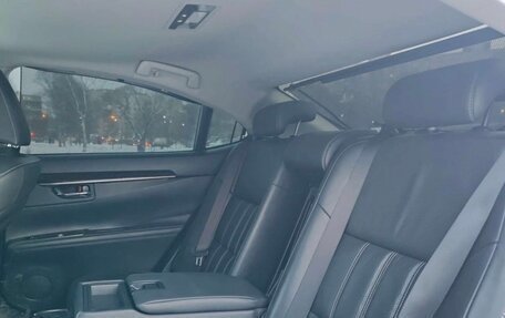 Lexus ES VII, 2016 год, 2 700 000 рублей, 5 фотография