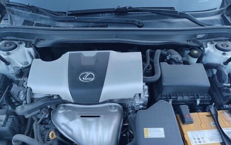 Lexus ES VII, 2016 год, 2 700 000 рублей, 8 фотография