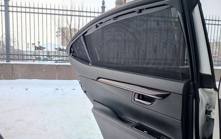 Lexus ES VII, 2016 год, 2 700 000 рублей, 6 фотография