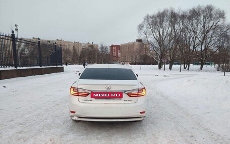 Lexus ES VII, 2016 год, 2 700 000 рублей, 3 фотография