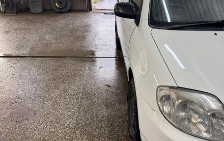 Toyota Corolla, 2002 год, 428 000 рублей, 1 фотография