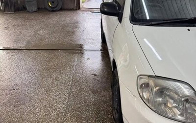 Toyota Corolla, 2002 год, 428 000 рублей, 1 фотография