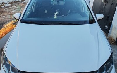Volkswagen Polo VI (EU Market), 2019 год, 1 280 000 рублей, 1 фотография