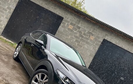 Mazda CX-30 I, 2019 год, 2 290 000 рублей, 1 фотография