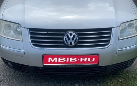 Volkswagen Passat, 2024 год, 240 000 рублей, 1 фотография