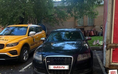 Audi A6, 2005 год, 660 000 рублей, 1 фотография